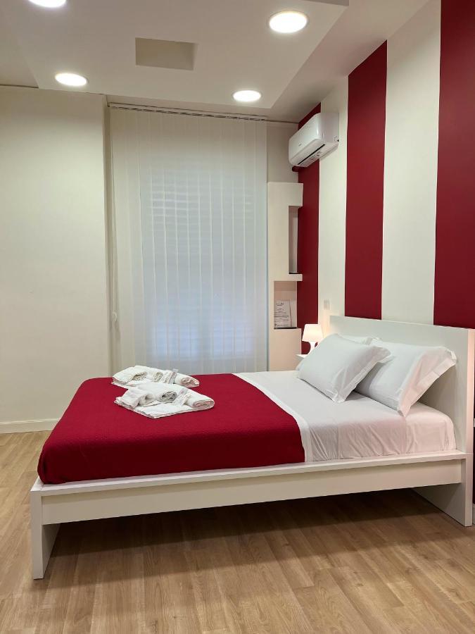 Bed & Breakfast Pompei Art *