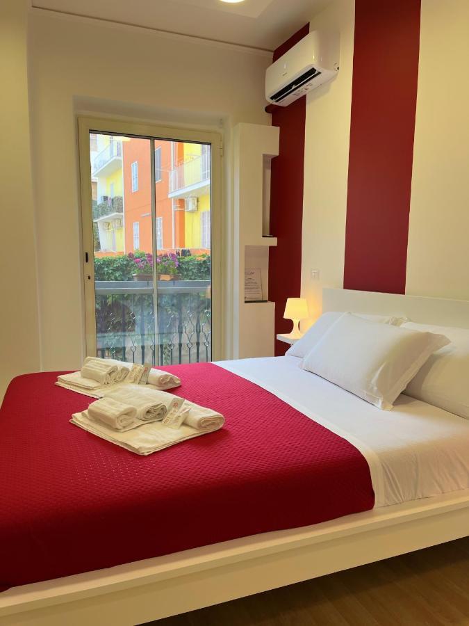 Bed & Breakfast Pompei Art