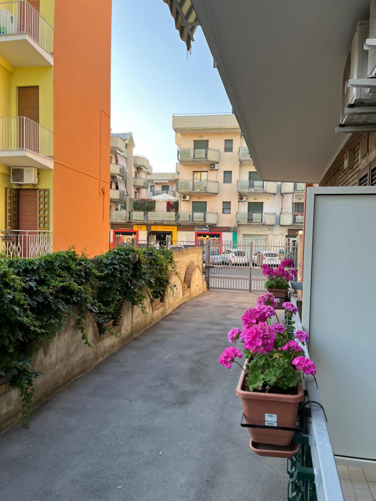Bed & Breakfast Pompei Art