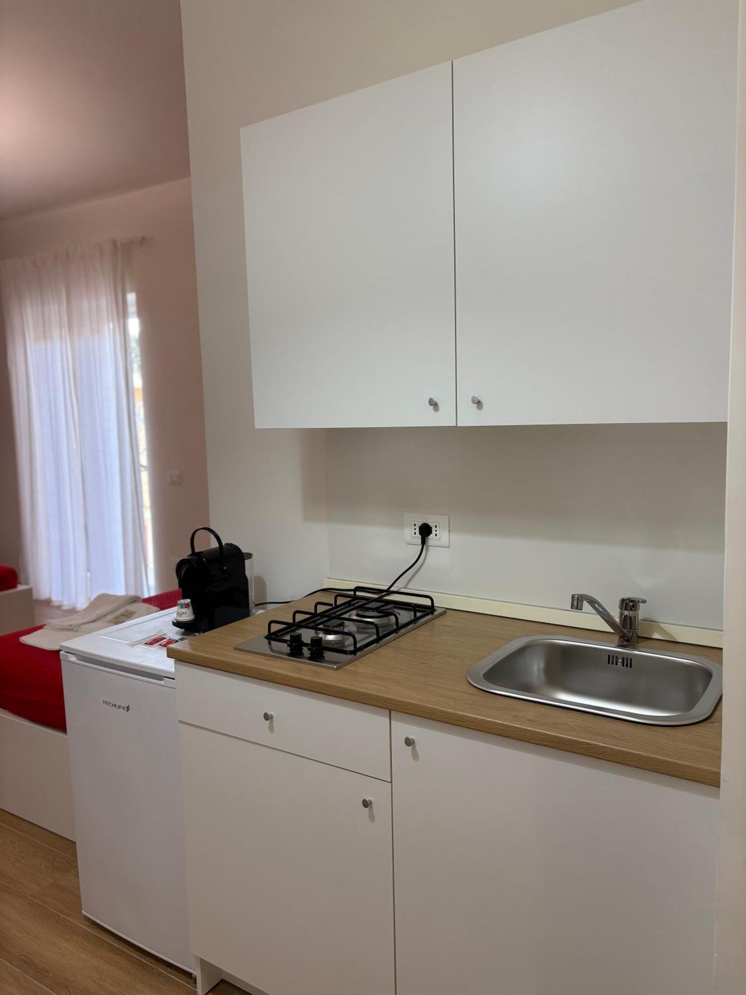 Pompei Art Bed & Breakfast