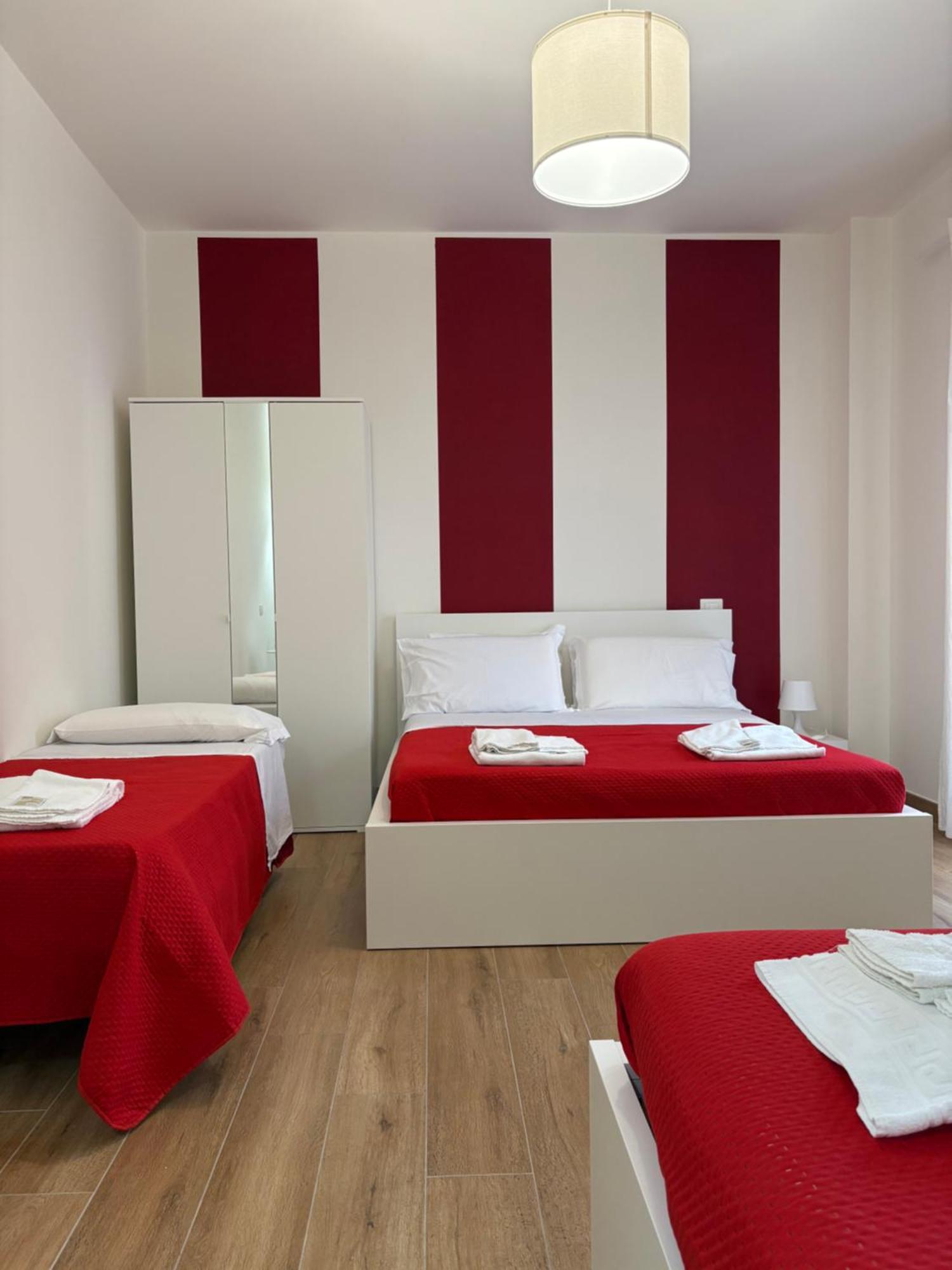 Pompei Art Bed & Breakfast Scafati