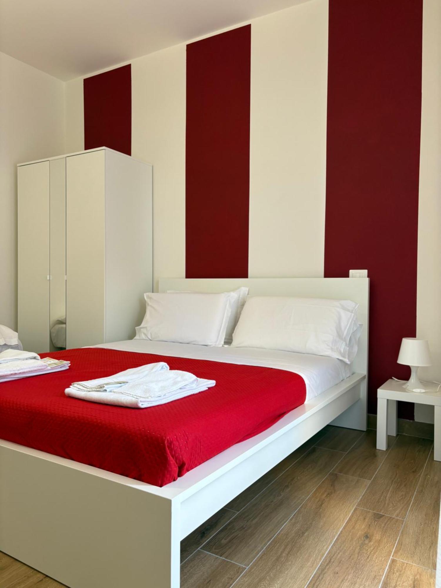 Pompei Art Bed & Breakfast *