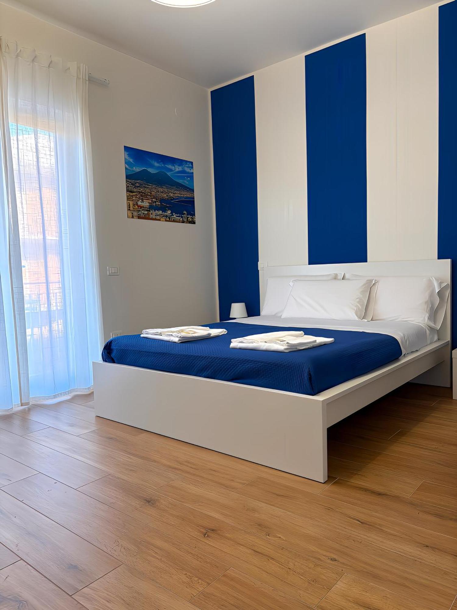 Pompei Art Bed & Breakfast