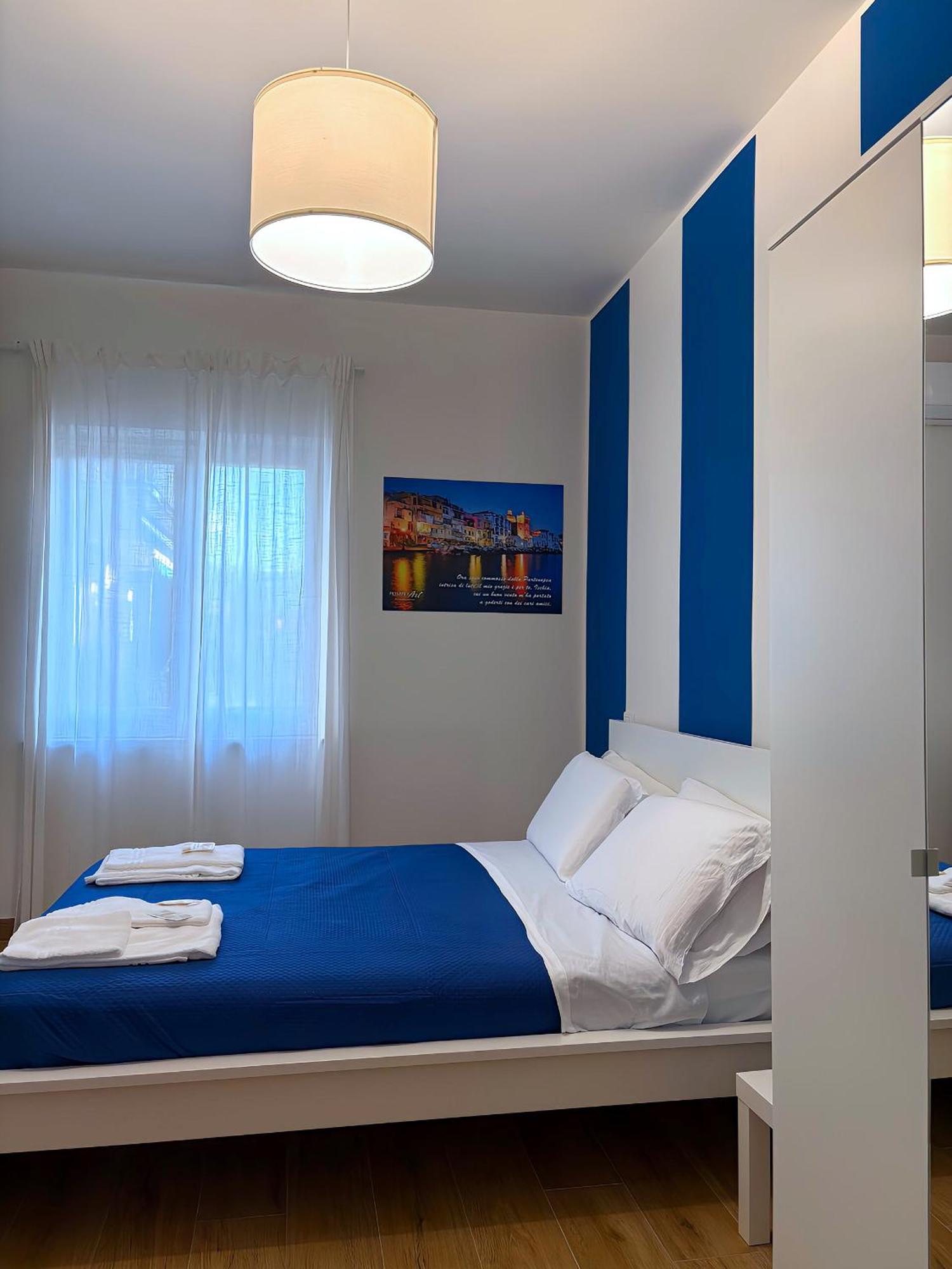 Pompei Art Bed & Breakfast