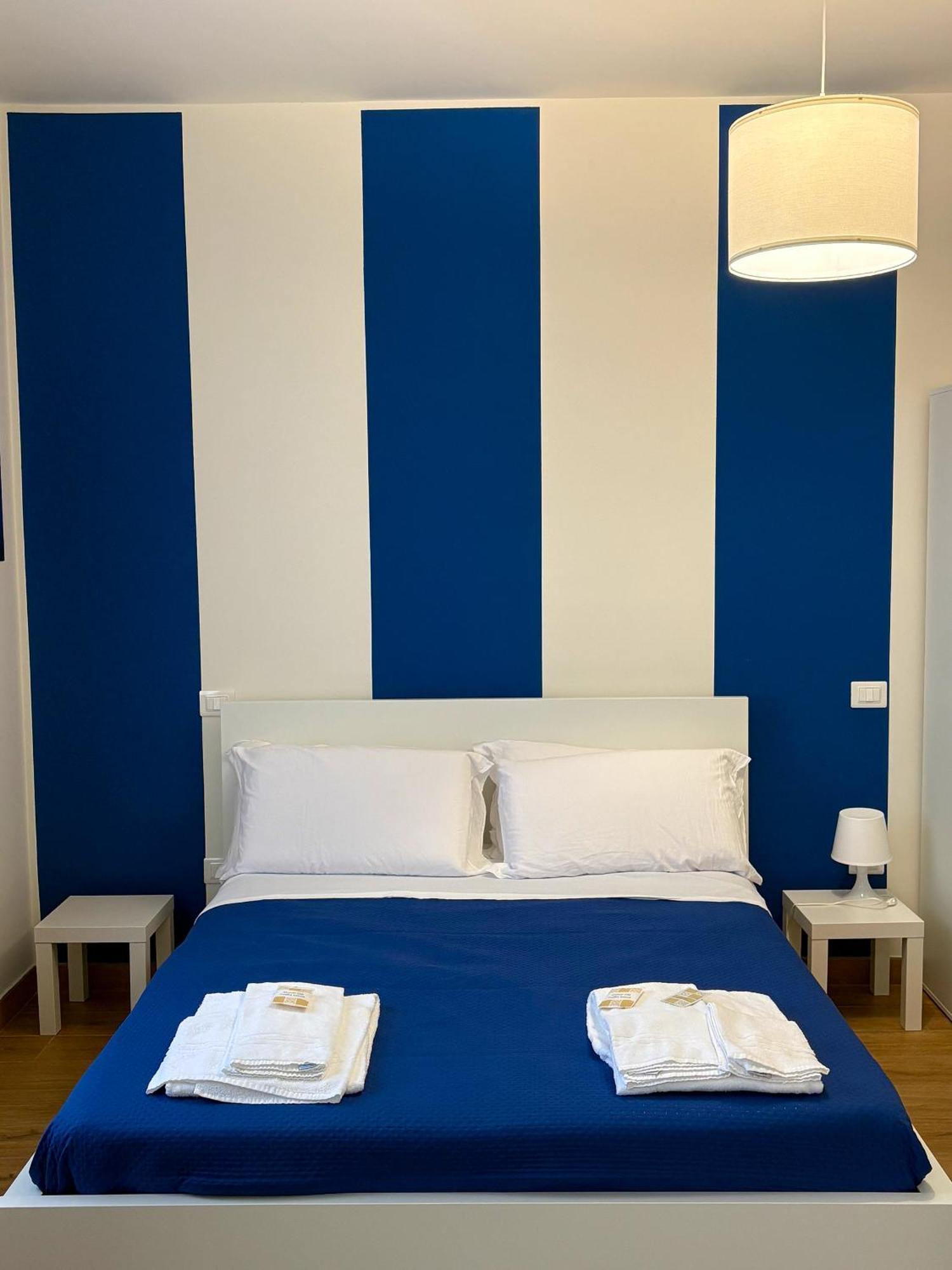 Pompei Art Bed & Breakfast Scafati