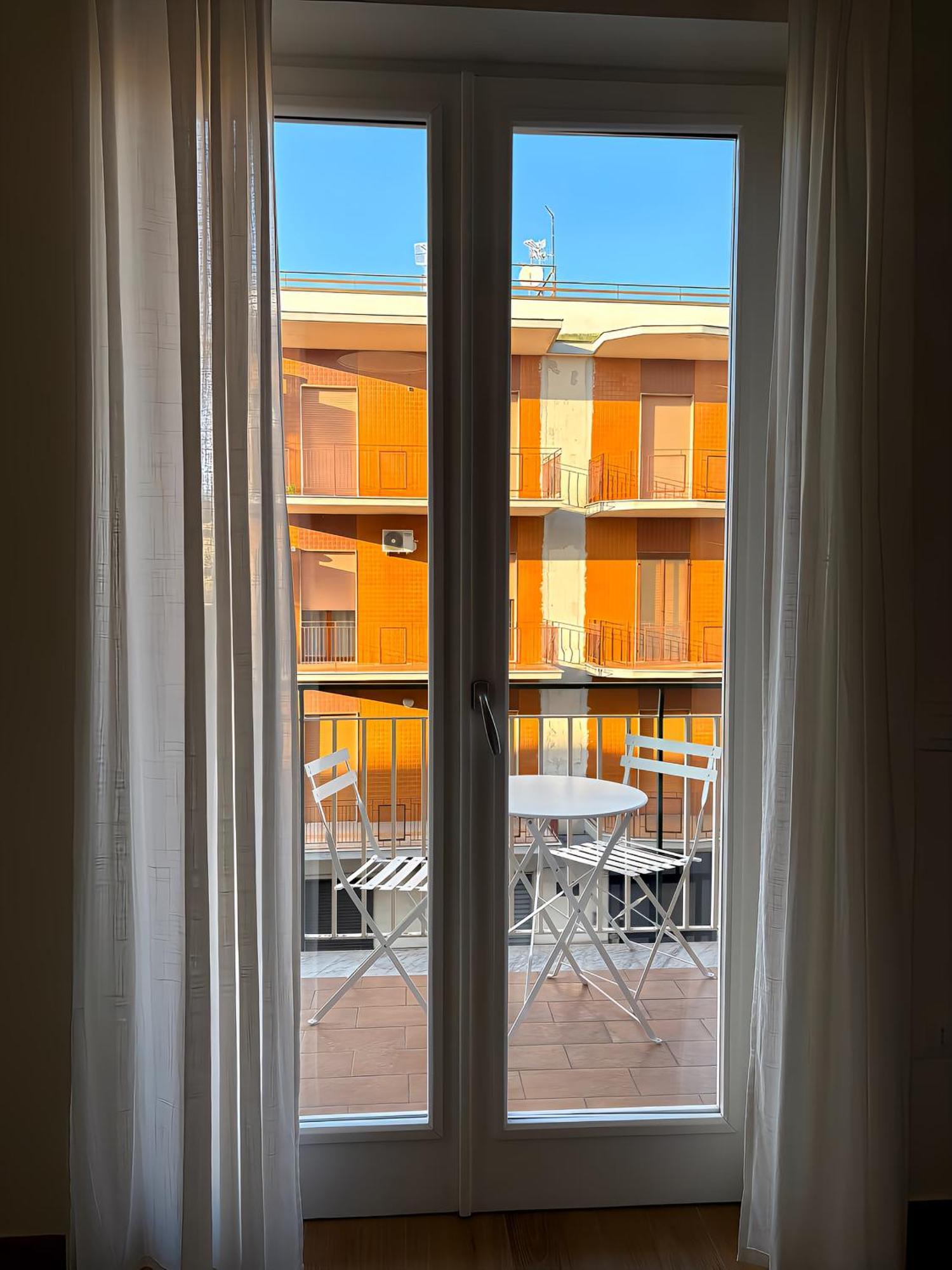 Bed & Breakfast Pompei Art Scafati
