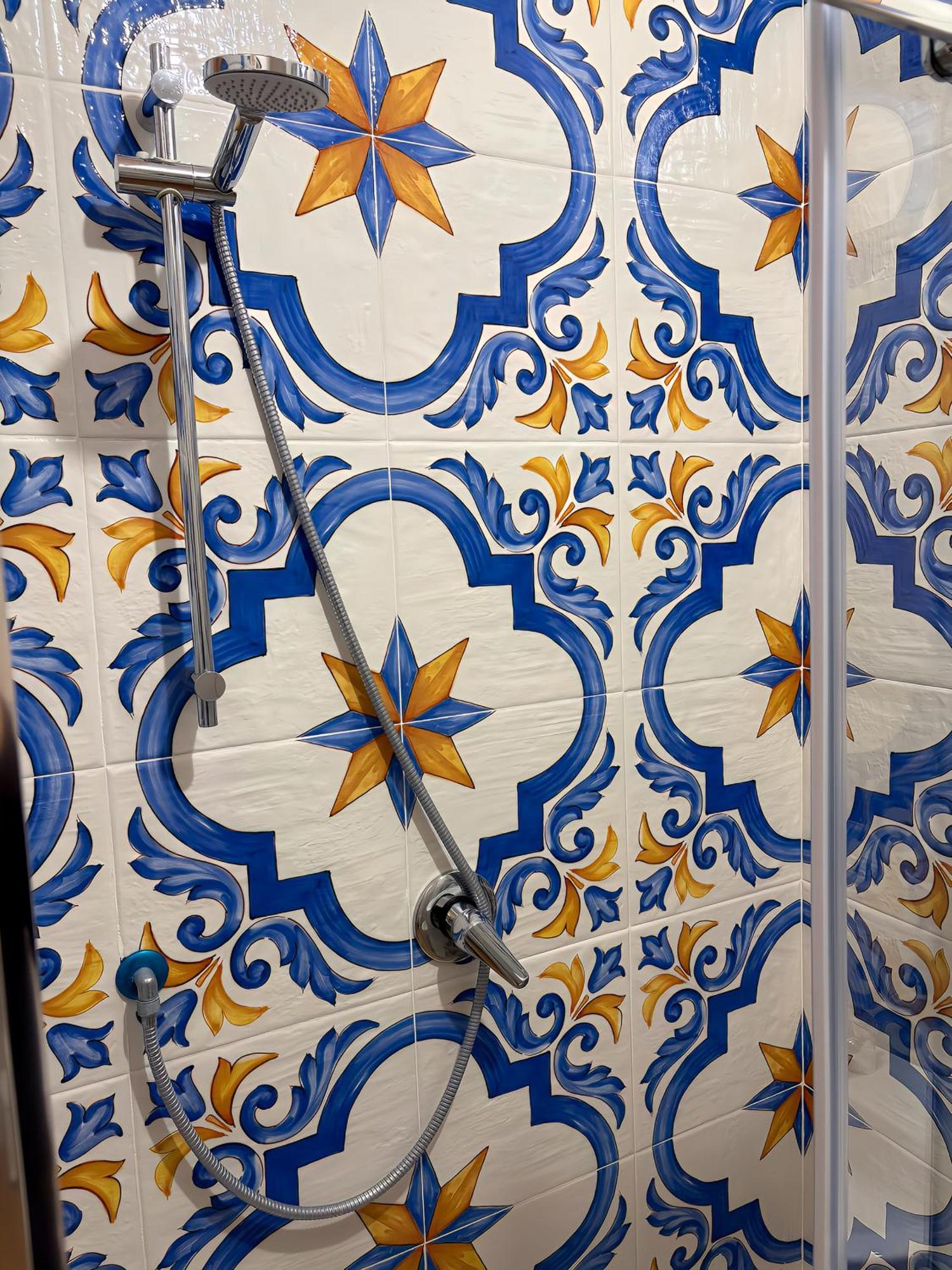 Pompei Art Bed & Breakfast *