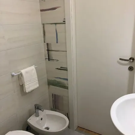 Pompei Art Bed & Breakfast Scafati Exterior photo