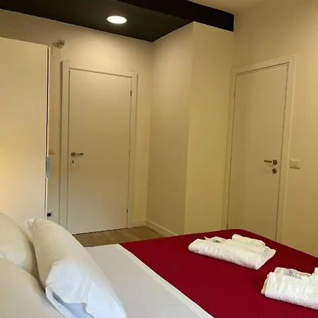 Pompei Art Bed & Breakfast Scafati Exterior photo