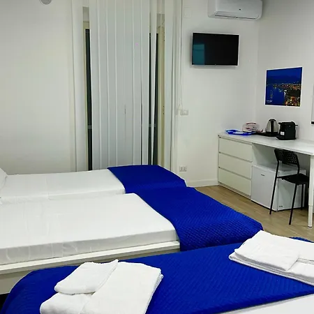 Pompei Art Bed & Breakfast Scafati Exterior photo