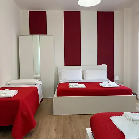 Pompei Art Bed & Breakfast Scafati Exterior photo