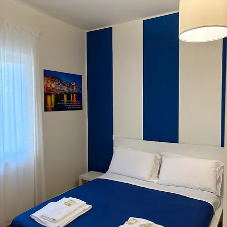 Pompei Art Bed & Breakfast Scafati Exterior photo