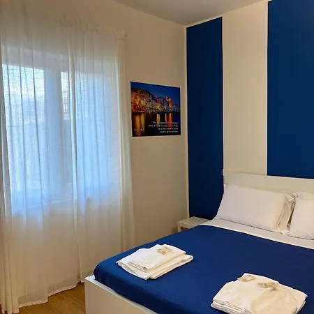 Pompei Art Bed & Breakfast Scafati Exterior photo