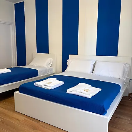 Pompei Art Bed & Breakfast Scafati Exterior photo