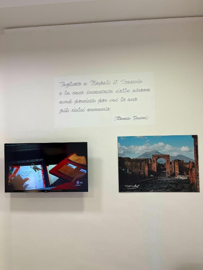 Pompei Art Scafati